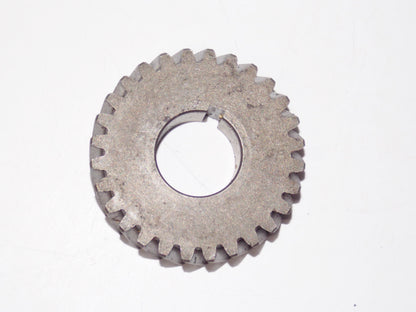 OEM 1980 SUZUKI GS450 PRIMARY DRIVE GEAR MOTOR ENGINE 21111-44100 - MotoRaider