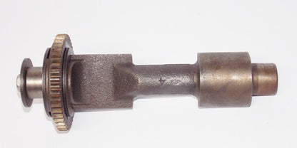 OEM 1980 SUZUKI GS450 CRANKSHAFT BALANCER ASSEMBLY MOTOR ENGINE 12650-44100 - MotoRaider