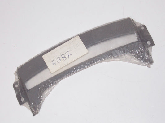 OEM NOS SUZUKI SCOOTER 1994 AH50 REAR FRAME COVER 47321-09E00-GE1 - MotoRaider