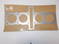 NOS YAMAHA  1984 1985 CYLINDER HEAD 1 GASKET FJ1100L LC N NC  36Y-11181-00 - MotoRaider