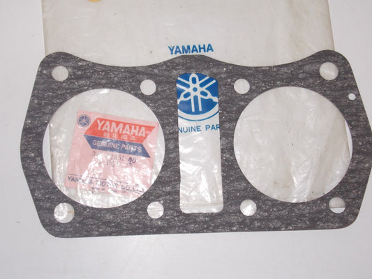 NOS YAMAHA  1973 1974 CYLINDER GASKET TX750  341-11351-10 - MotoRaider