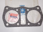 NOS YAMAHA  1973 1974 CYLINDER GASKET TX750  341-11351-10 - MotoRaider