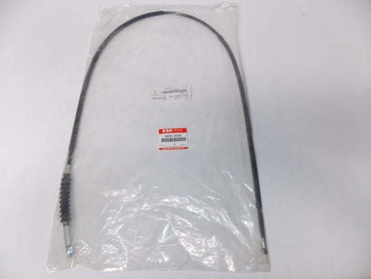 OEM SUZUKI 1982 CABLE, CLUTCH GSX400 GS425 GS450   58200-33X00 - MotoRaider