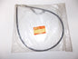 OEM SUZUKI 1977 THROTTLE CABLE GS400  58300-45600 - MotoRaider