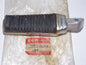 OEM SUZUKI 1988 1989 1990 1991 1992 1993 1994 FOOTREST GSX1100FP  43502-48B02 - MotoRaider