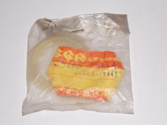 OEM SUZUKI 1973 2012 RG500 GS750 TL1000 SV650 GT185 DIAPHRAGM PLATE 59668-18441 - MotoRaider