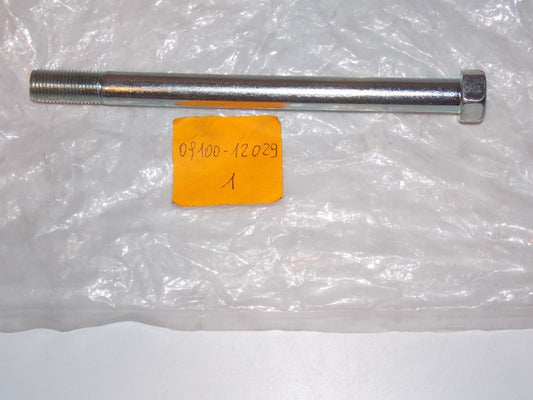 NOS SUZUKI 1985 BOLT 10X151 CP50 CP80CHF 09100-12029 - MotoRaider