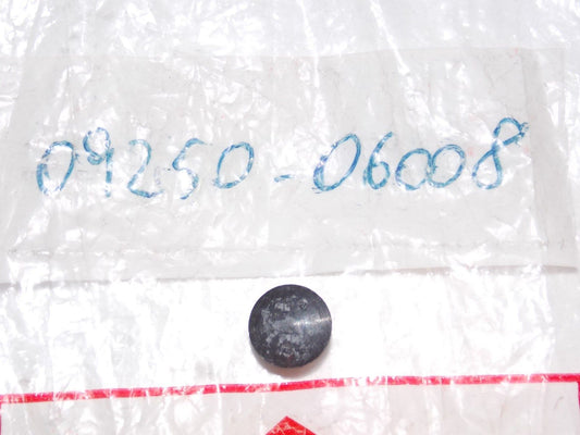 NOS SUZUKI 1983-2009 2011 BOLT CAP GS550 750 GSX-R1100 750 125  09250-06008 - MotoRaider