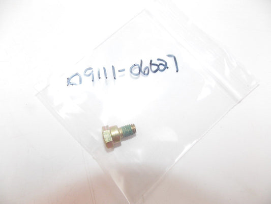 NOS SUZUKI 1980-1983 1985-2010 BOLT GN250 SP250 GS450 SP600 LT250  09111-06027 - MotoRaider