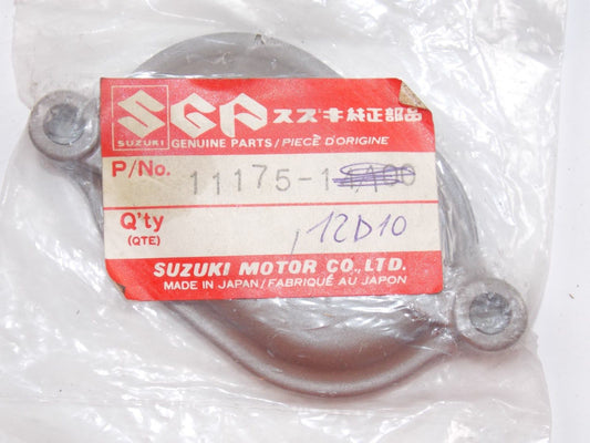 NOS SUZUKI 1992 1993 1994 1995 CAP DR650 11175-12D10 - MotoRaider