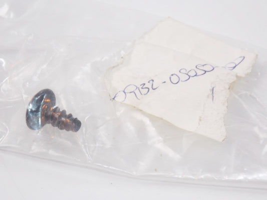 NOS SUZUKI 2003-2009 2011 2012 SCREW 5X12 LT-A400 GSX-R1000 R600 09132-05050 - MotoRaider