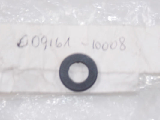 NOS SUZUKI 1984 1985 1989 1990 1991 1992  WASHER RM125 RM250 09161-10008 - MotoRaider