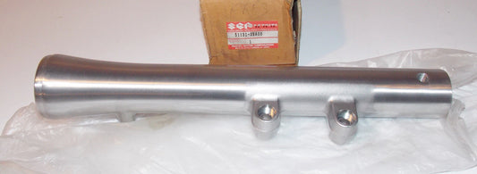 NOS SUZUKI 1988 1991 2000 VS750 VS800 INTRUDER RH FORK OUTER TUBE 51131-39A00 - MotoRaider
