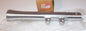 NOS SUZUKI 1988 1991 2000 VS750 VS800 INTRUDER RH FORK OUTER TUBE 51131-39A00 - MotoRaider