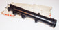 NOS NEW  OEM SUZUKI 19881 1982 GS650 RH FORK OUTER TUBE BLACK 51130-34300-291 - MotoRaider