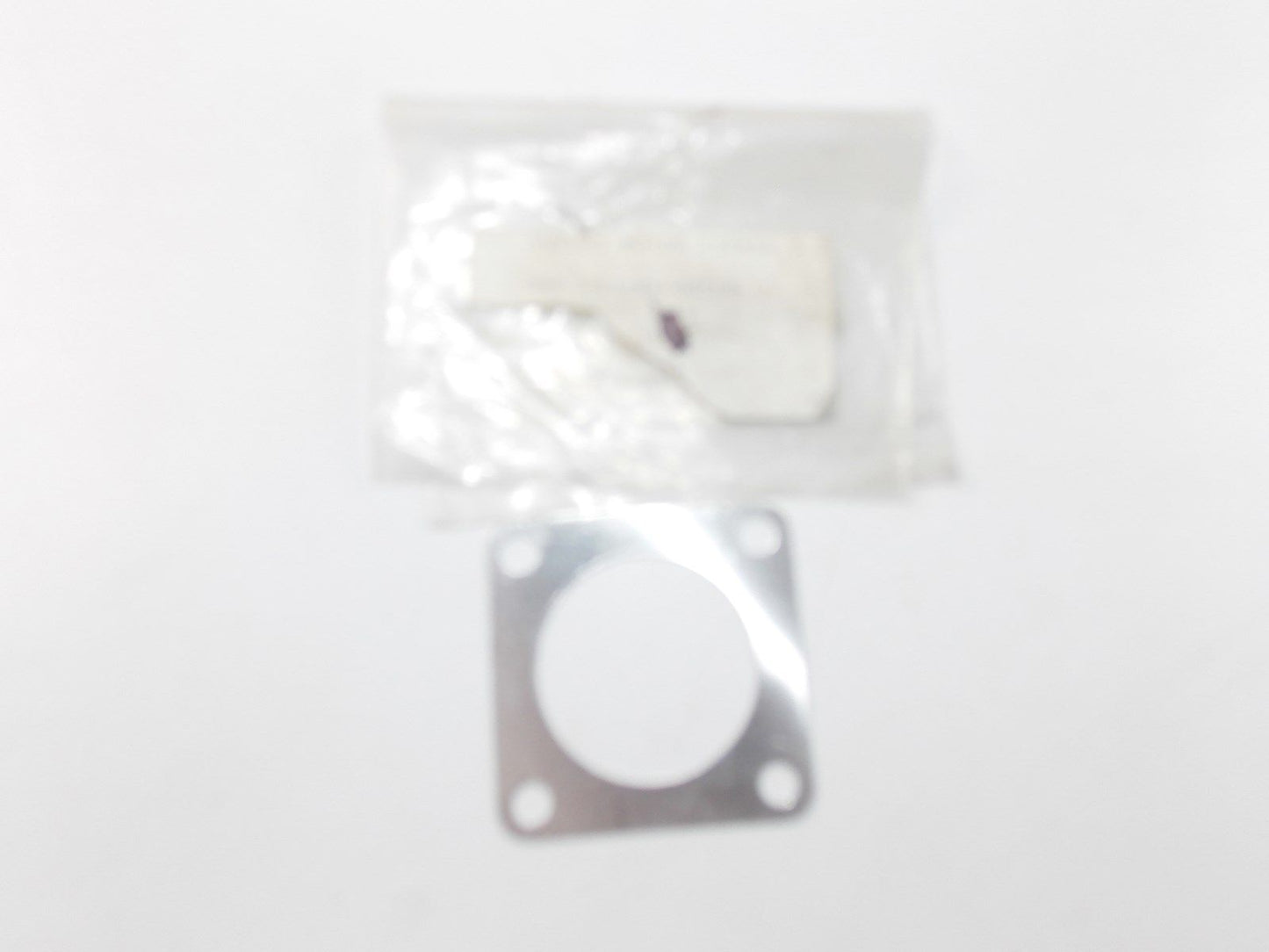 NOS SUZUKI 1985 CYLINDER HEAD GASKET CP50 11141-08E00 - MotoRaider