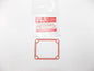 NOS SUZUKI 1986 1987 1988 GASKET CYLINDER COVER NO.2 RM125  11238-01B30 - MotoRaider