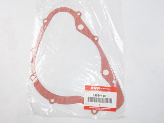 NOS SUZUKI 1977 1978 1979 CRANKCASE COVER GASKET GS400 GS425  11483-44001 - MotoRaider