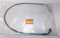 NOS GENUINE SUZUKI GS550 THROTTLE CABLE 58300-47020 - MotoRaider