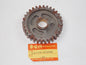 NOS SUZUKI 1977 1978 1979 1980 1981 1982 1ST DRIVE GEAR GS550  24310-47000 - MotoRaider