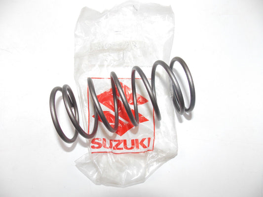 NOS SUZUKI SCOOTER 1990 1991 1992 1993 AE50 MOVABLE DRIVE SPRING 09440-52007 - MotoRaider