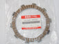 NOS SUZUKI 2000 2001 2002 2003 CLUTCH PLATE GSX-R750 21440-35F00 - MotoRaider