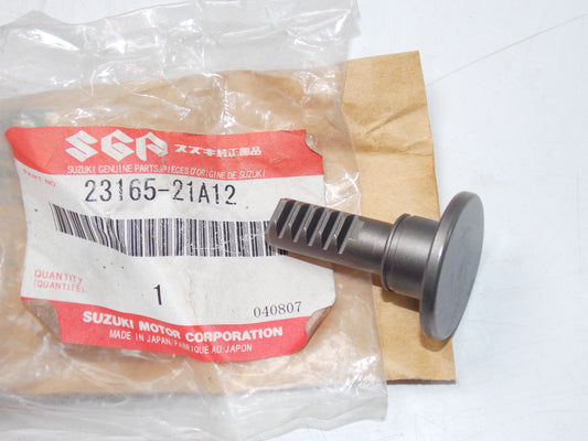 NOS SUZUKI 1997 1998 1999 2000 2002 2004 VZ800 CLUTCH RELEASE RACK 23165-21A12 - MotoRaider