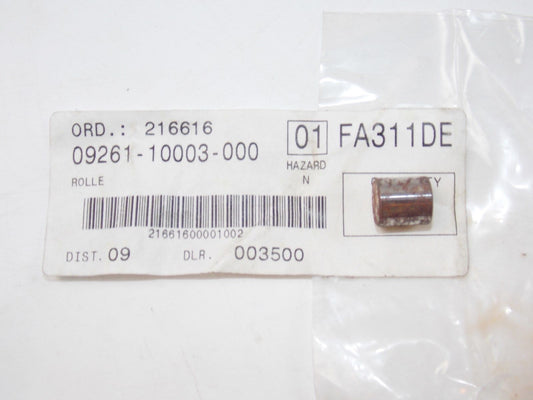 NOS SUZUKI 1983 1991-1997 2007 2008 2009 2014 ROLLER LT-Z90 DR125 09261-10003 - MotoRaider