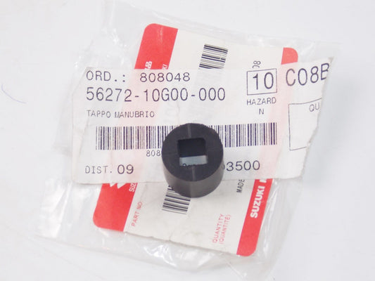 NOS SUZUKI 2001-2009 2011-2014 HANDLE EXPANDER LT-Z400 DR650 DL1000 56272-10G00 - MotoRaider