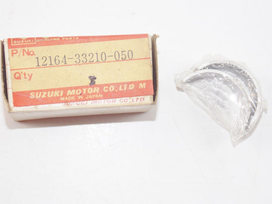 NOS SUZUKI 1982 1983 1985 BEARING, CRANK PIN GS300 12164-33210-050 - MotoRaider
