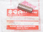 NOS SUZUKI 1992-2009 2011-2014 IDLE GEAR PIN 10X29 VS800 DR650  09202-10006 - MotoRaider