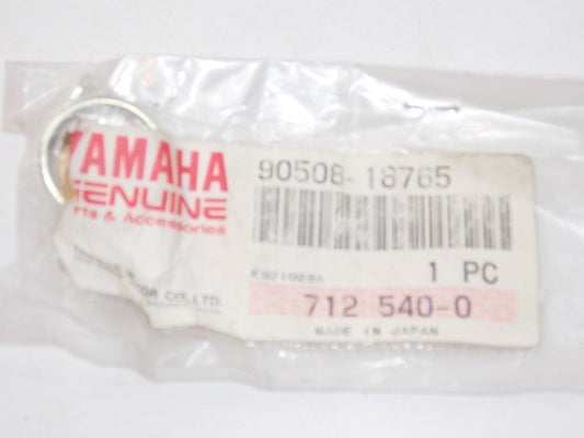 NOS YAMAHA 1989-2000 2002 2005 SPRING CLUTCH DT125 TZR125  90508-18765 - MotoRaider