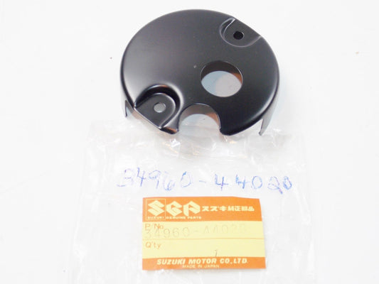 NOS SUZUKI 1977 1978 SPEEDOMETER GSX400  34960-44020 - MotoRaider