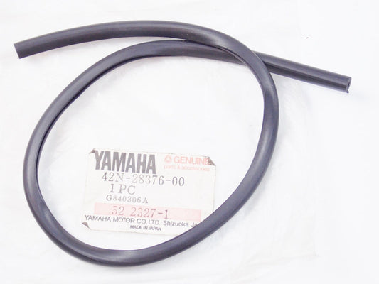 NOS YAMAHA 1991 TRIM FZS600   42N-28376 - MotoRaider