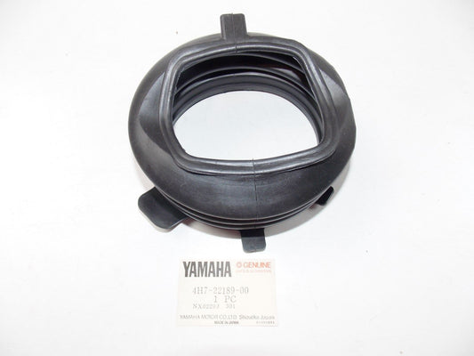 NOS YAMAHA  1980 1981 1982 1983 RUBBER BOOT XJ650  XJ750  4H7-22189 - MotoRaider