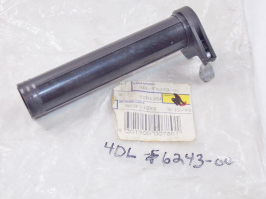 NOS YAMAHA  1992 1994 STEERING HANDLE  TZR125    4DL-F6243 - MotoRaider