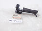 NOS YAMAHA  1985 1986  FRONT FOOTREST ASSY. L  FZ750  1AE-27410 - MotoRaider