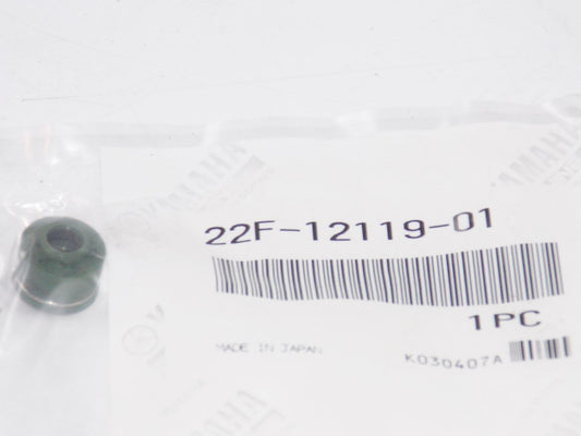 NOS YAMAHA  1985-1990 1995-2013  VALVE STEM SEAL  YFM80 XV250  22F-12119-01 - MotoRaider