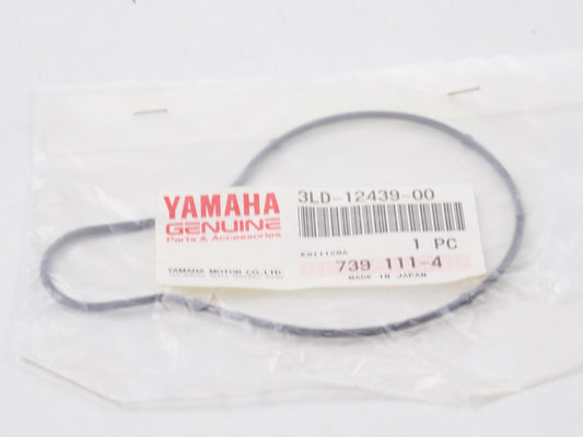 NOS YAMAHA  1992 1993  O-RING  TDM850  3LD-12439 - MotoRaider