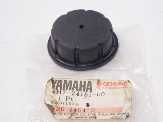 NOS YAMAHA 1080-2013  LOCATING DAMPER 1  XJ60 XT125 XV500 XZ550   4H7-24181 - MotoRaider