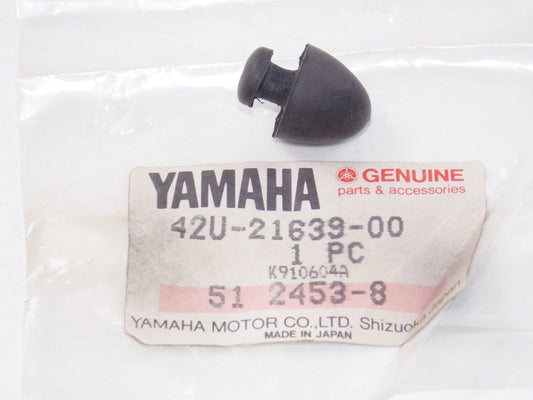 NOS YAMAHA 1984-2013  DAMPER 2  XT250 YZF600 XV1600 V STAR 650   42U-21639 - MotoRaider