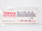 NOS YAMAHA 1987-2013 OIL TANK PLATE SRX250 DT50 VT480 XVZ13   4U5-2176E - MotoRaider