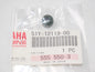 NOS YAMAHA 1985-2013  VALVE STEM SEAL  AR240 TX500 FJ1100 V-MAX1200  51Y-12119 - MotoRaider