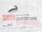 NOS YAMAHA 1997 2004 2007  FLANGE BOLT (K-LOCAL)  TT600 MT03  9581M0602000 - MotoRaider
