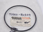 NOS YAMAHA 1987-2013  O-RING  BW350 YFM350 YP400 XV700  93210-86509 - MotoRaider