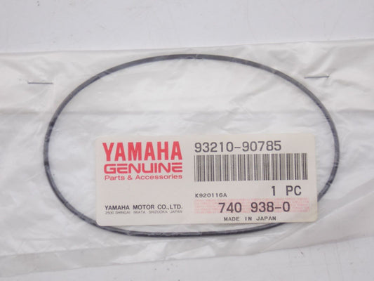 NOS YAMAHA 1992-2013  O-RING  TDM850  YZ125  93210-90785 - MotoRaider