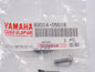NOS YAMAHA 1998-2013  BUTTON HEAD BOLT XVS650  92014-05016 - MotoRaider