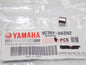 NOS YAMAHA  1969-2011 COLLAR DT1 XS500 IT400 BR250 FZX700  90387-062N2 - MotoRaider