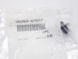 NOS YAMAHA 1998-2013 SPECIAL SHAPE RIVET YZF1000 YZFR1 XVS1100 XV19  90269-07077 - MotoRaider