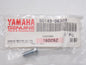 NOS YAMAHA  1998 2001 2007 2009 2011 ROUND HEAD SCREW T135 CV50 90149-06309 - MotoRaider